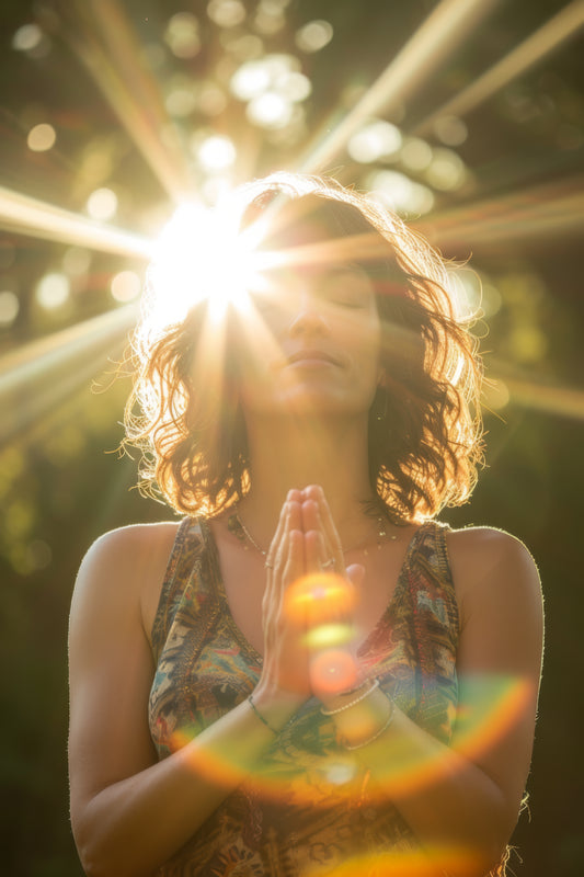 Commencez Votre Voyage Vers le Bonheur Avec la Luminotherapie